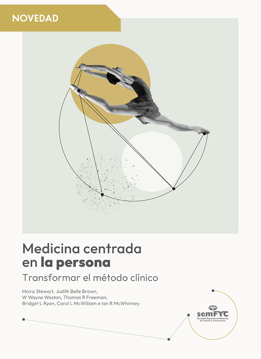 Medicina centrada en las personas 